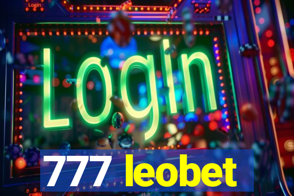 777 leobet